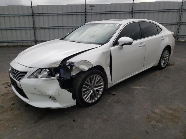 Photo 0 VIN: JTHBK1GG9F2210085 - LEXUS ES 350 