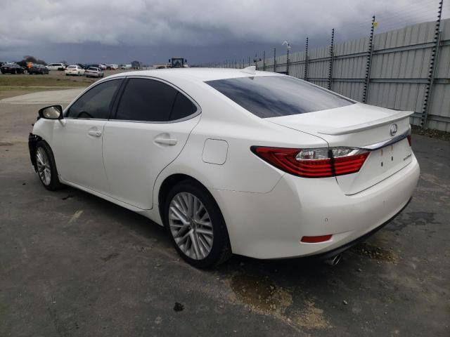 Photo 1 VIN: JTHBK1GG9F2210085 - LEXUS ES 350 