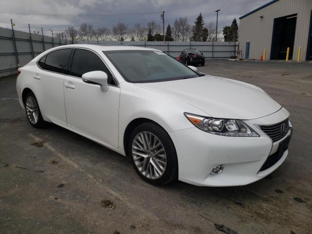 Photo 3 VIN: JTHBK1GG9F2210085 - LEXUS ES 350 