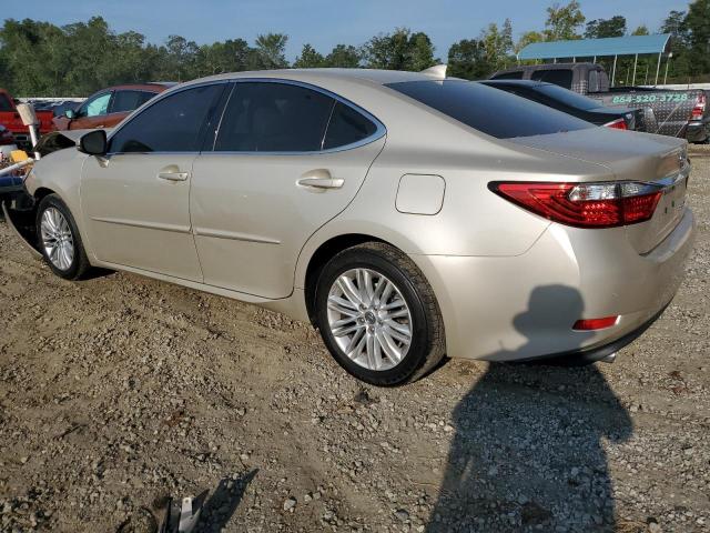 Photo 1 VIN: JTHBK1GG9F2210166 - LEXUS ES 350 