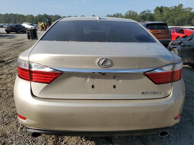 Photo 5 VIN: JTHBK1GG9F2210166 - LEXUS ES 350 