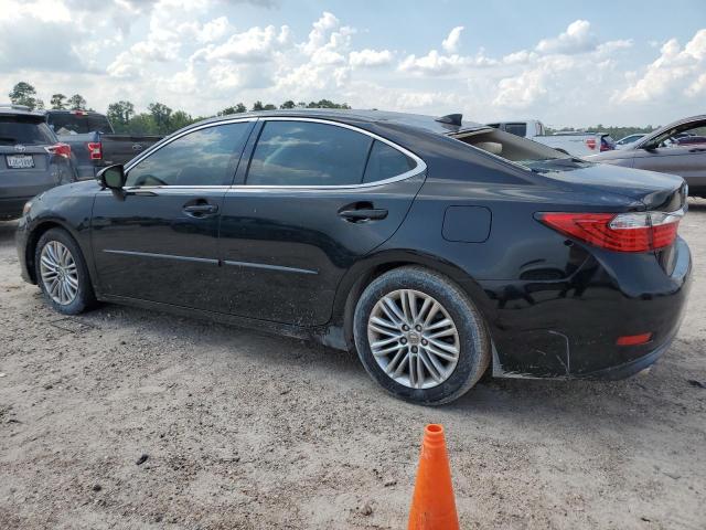 Photo 1 VIN: JTHBK1GG9F2210197 - LEXUS ES350 