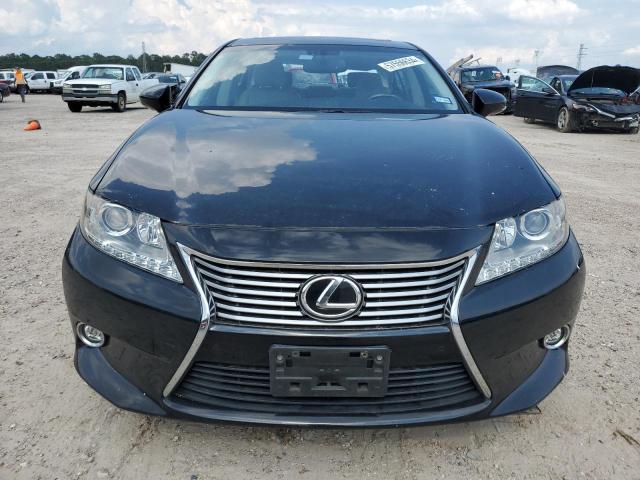 Photo 4 VIN: JTHBK1GG9F2210197 - LEXUS ES350 