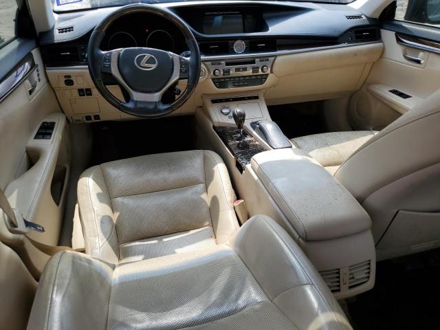 Photo 7 VIN: JTHBK1GG9F2210197 - LEXUS ES350 