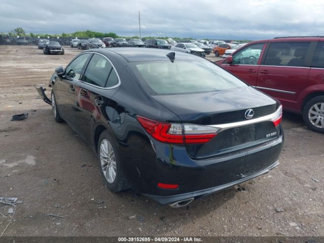 Photo 2 VIN: JTHBK1GG9G2211108 - LEXUS ES 350 