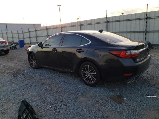 Photo 1 VIN: JTHBK1GG9G2211576 - LEXUS ES 350 