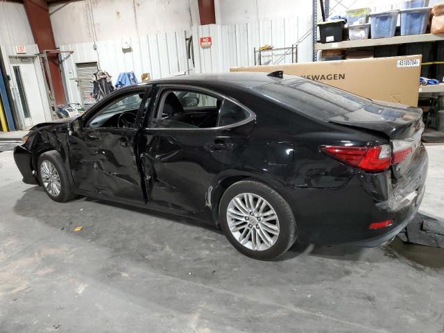 Photo 1 VIN: JTHBK1GG9G2212131 - LEXUS ES 350 