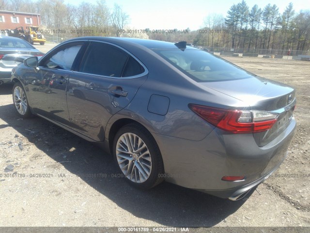 Photo 2 VIN: JTHBK1GG9G2214963 - LEXUS ES 350 