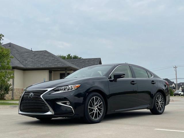 Photo 1 VIN: JTHBK1GG9G2216826 - LEXUS ES 350 