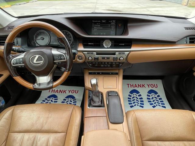 Photo 8 VIN: JTHBK1GG9G2216826 - LEXUS ES 350 