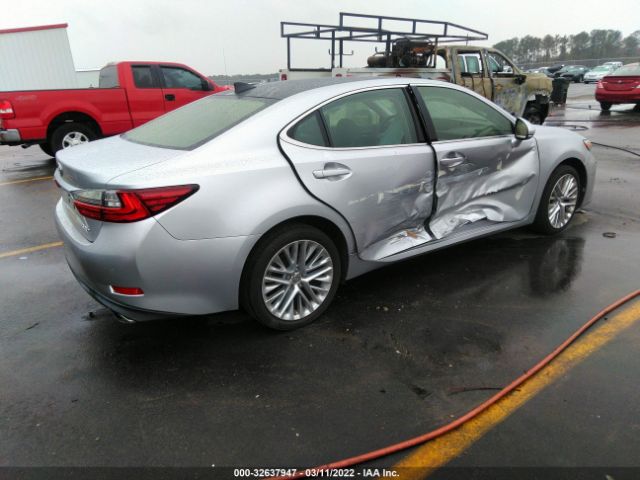 Photo 3 VIN: JTHBK1GG9G2216938 - LEXUS ES 350 