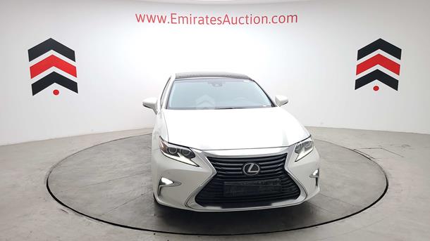 Photo 1 VIN: JTHBK1GG9G2219242 - LEXUS ES 350 