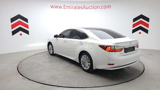 Photo 8 VIN: JTHBK1GG9G2219242 - LEXUS ES 350 