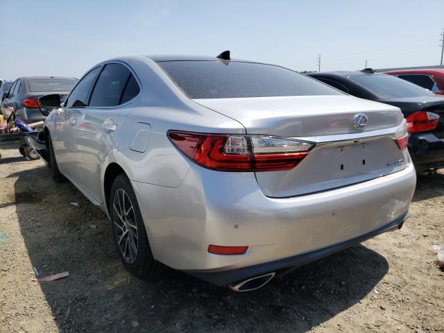 Photo 2 VIN: JTHBK1GG9G2221265 - LEXUS ES 350 