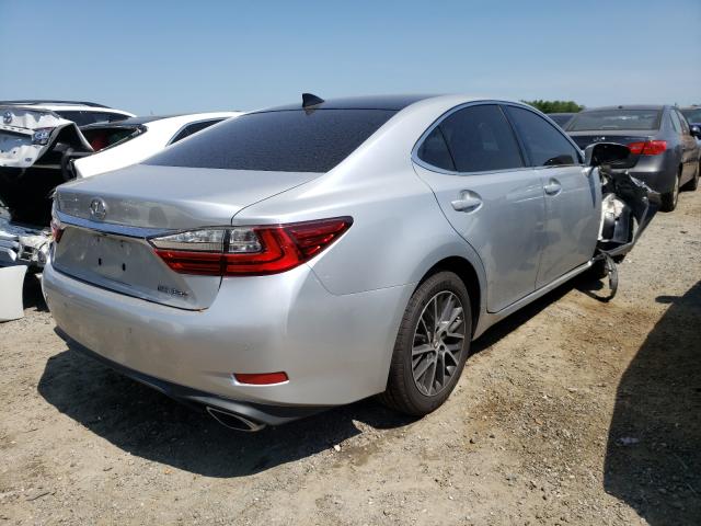 Photo 3 VIN: JTHBK1GG9G2221265 - LEXUS ES 350 