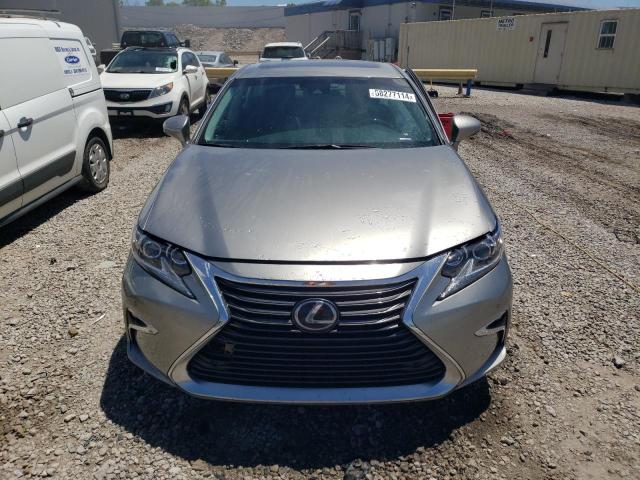 Photo 4 VIN: JTHBK1GG9G2222335 - LEXUS ES350 