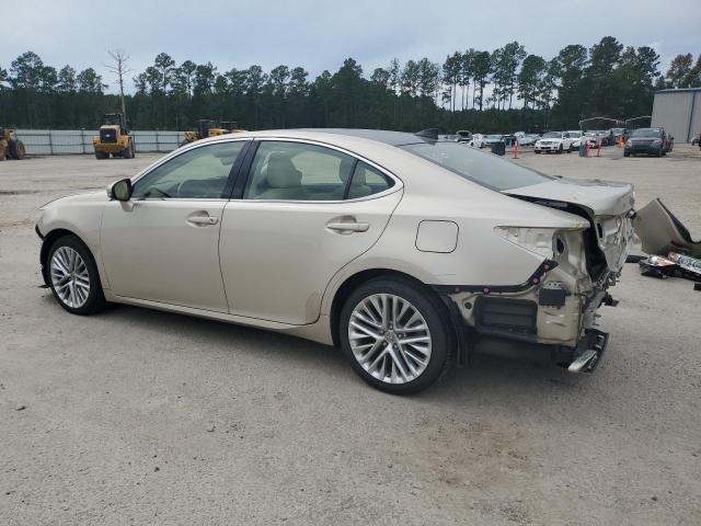 Photo 1 VIN: JTHBK1GG9G2232637 - LEXUS ES 350 