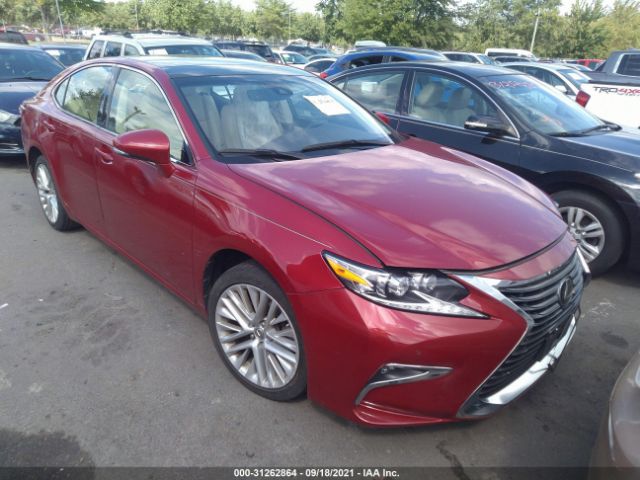 Photo 0 VIN: JTHBK1GG9G2232895 - LEXUS ES 350 