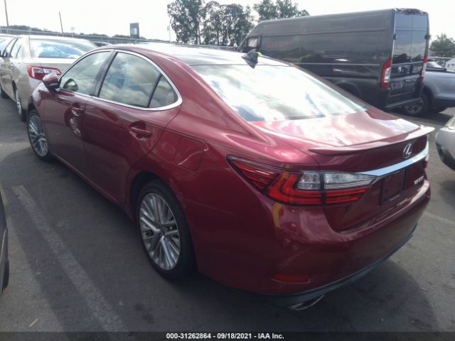 Photo 2 VIN: JTHBK1GG9G2232895 - LEXUS ES 350 