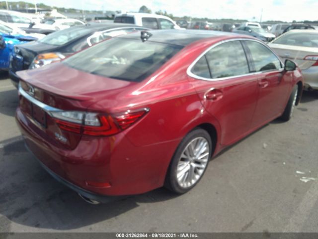 Photo 3 VIN: JTHBK1GG9G2232895 - LEXUS ES 350 