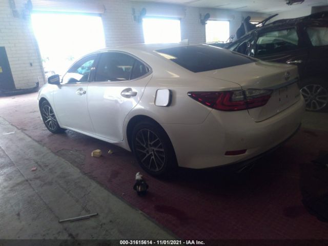 Photo 2 VIN: JTHBK1GG9G2234405 - LEXUS ES 350 