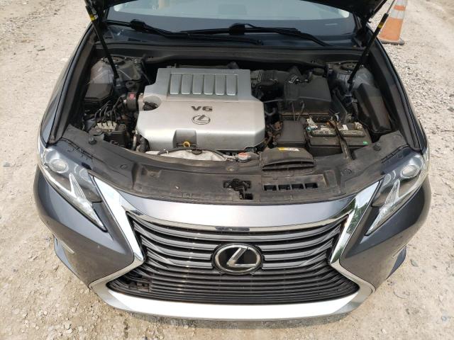 Photo 10 VIN: JTHBK1GG9G2237434 - LEXUS ES 350 