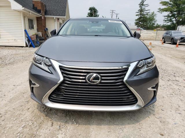 Photo 4 VIN: JTHBK1GG9G2237434 - LEXUS ES 350 