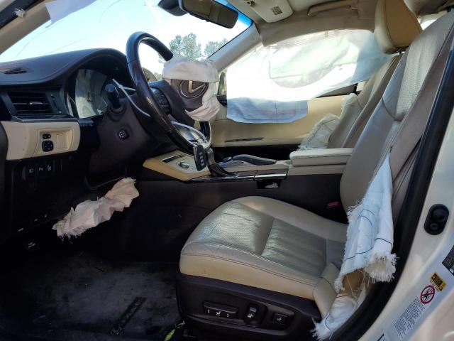 Photo 6 VIN: JTHBK1GG9G2241905 - LEXUS ES350 