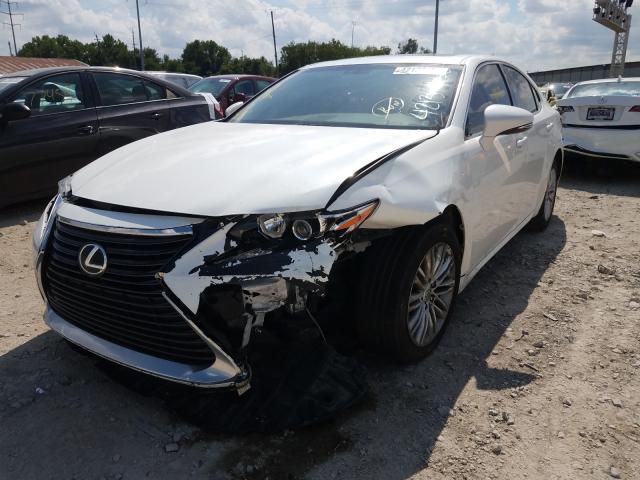 Photo 1 VIN: JTHBK1GG9G2242018 - LEXUS ES 350 