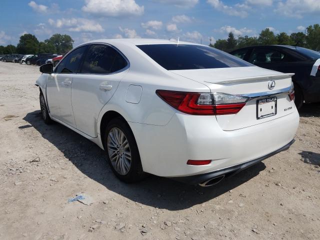 Photo 2 VIN: JTHBK1GG9G2242018 - LEXUS ES 350 