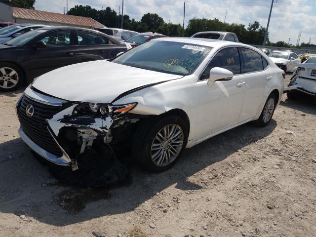 Photo 8 VIN: JTHBK1GG9G2242018 - LEXUS ES 350 