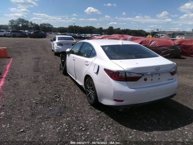 Photo 2 VIN: JTHBK1GG9G2242651 - LEXUS ES 350 