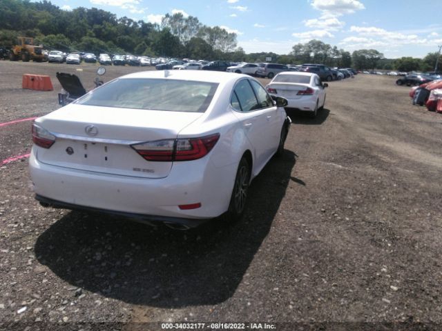 Photo 3 VIN: JTHBK1GG9G2242651 - LEXUS ES 350 