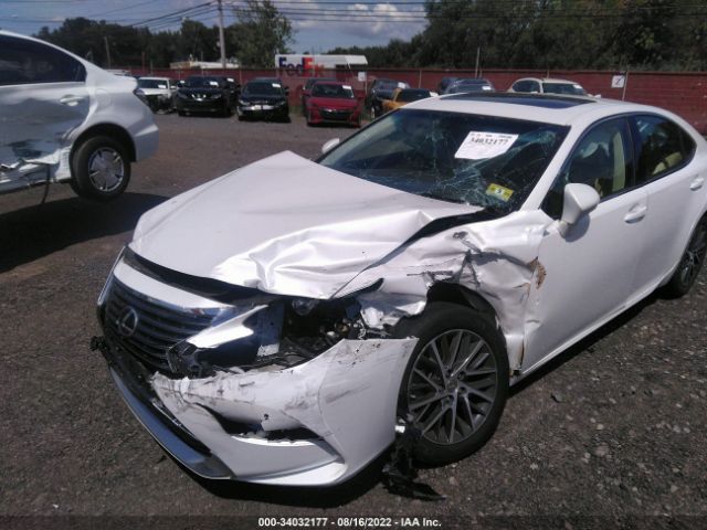 Photo 5 VIN: JTHBK1GG9G2242651 - LEXUS ES 350 