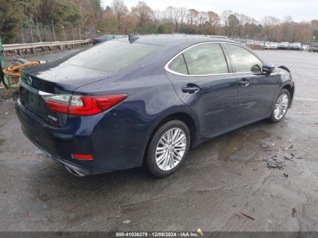 Photo 3 VIN: JTHBK1GG9H2251450 - LEXUS ES 