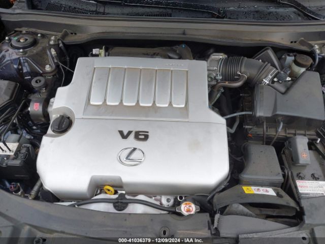 Photo 9 VIN: JTHBK1GG9H2251450 - LEXUS ES 