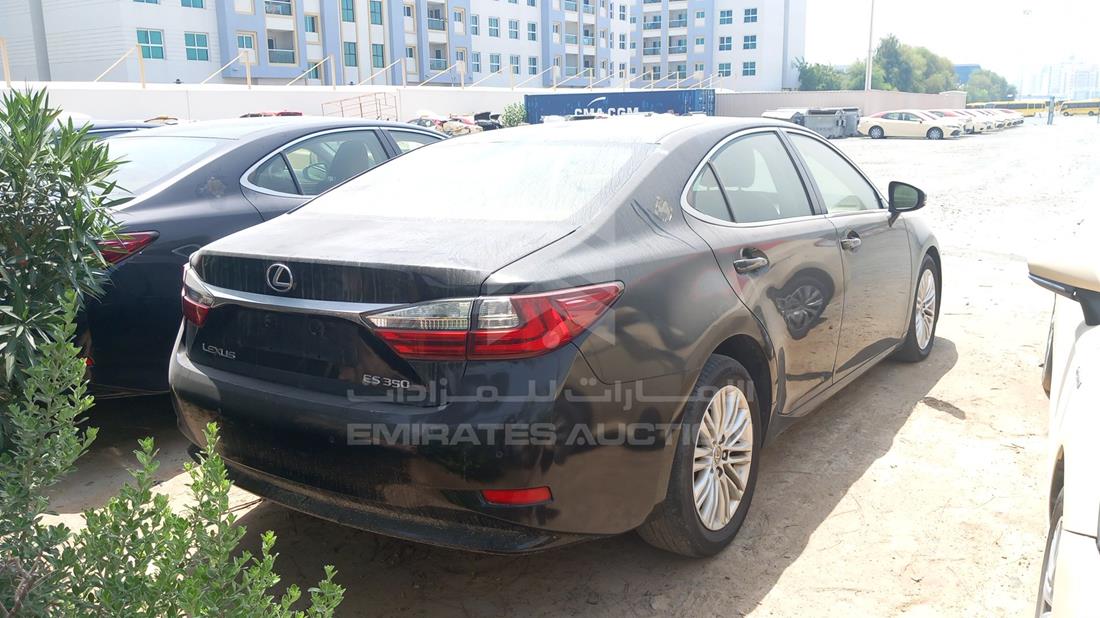 Photo 7 VIN: JTHBK1GG9J2261868 - LEXUS ES 350 