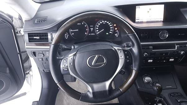 Photo 13 VIN: JTHBK1GGAE2094275 - LEXUS ES 350 