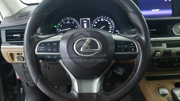 Photo 13 VIN: JTHBK1GGSJ2263472 - LEXUS ES 350 