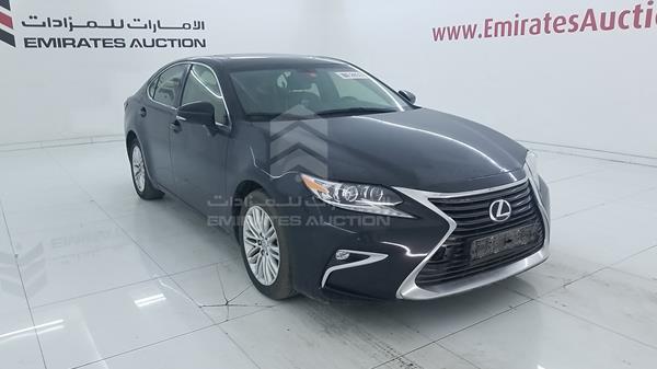 Photo 9 VIN: JTHBK1GGSJ2263472 - LEXUS ES 350 