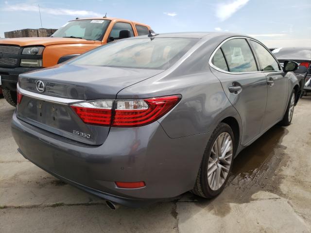 Photo 3 VIN: JTHBK1GGXD2001807 - LEXUS ES 350 