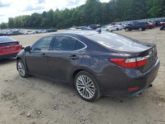 Photo 1 VIN: JTHBK1GGXD2003265 - LEXUS ES350 