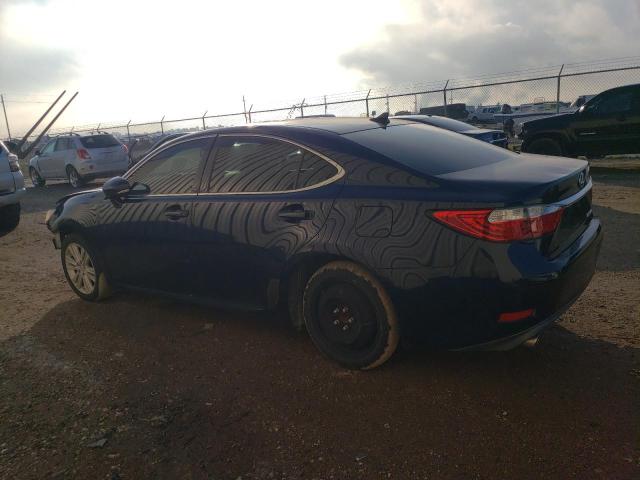 Photo 1 VIN: JTHBK1GGXD2004710 - LEXUS ES 350 