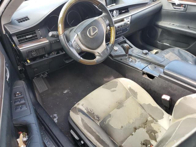 Photo 7 VIN: JTHBK1GGXD2004710 - LEXUS ES 350 