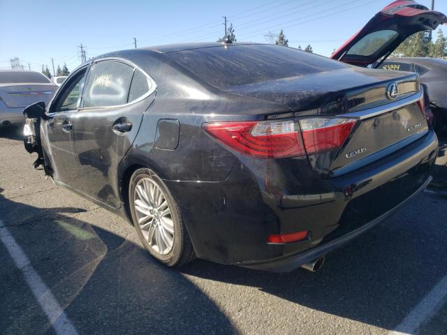 Photo 2 VIN: JTHBK1GGXD2004996 - LEXUS ES 350 