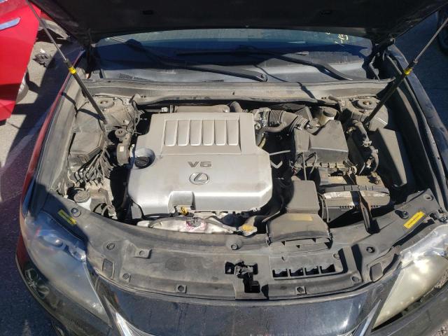 Photo 6 VIN: JTHBK1GGXD2004996 - LEXUS ES 350 