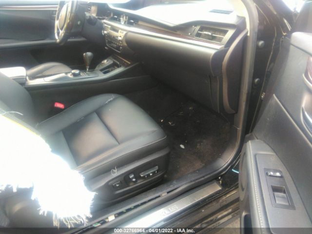 Photo 4 VIN: JTHBK1GGXD2005002 - LEXUS ES 350 