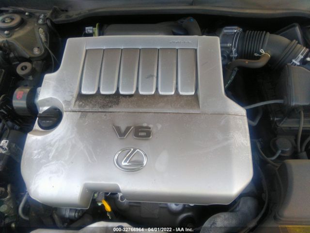 Photo 9 VIN: JTHBK1GGXD2005002 - LEXUS ES 350 