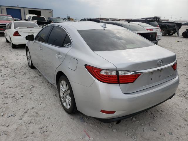 Photo 2 VIN: JTHBK1GGXD2006022 - LEXUS ES 350 