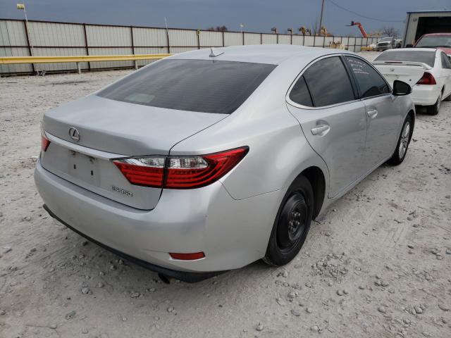 Photo 3 VIN: JTHBK1GGXD2006022 - LEXUS ES 350 